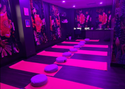 Inner Sanctuary Wellness