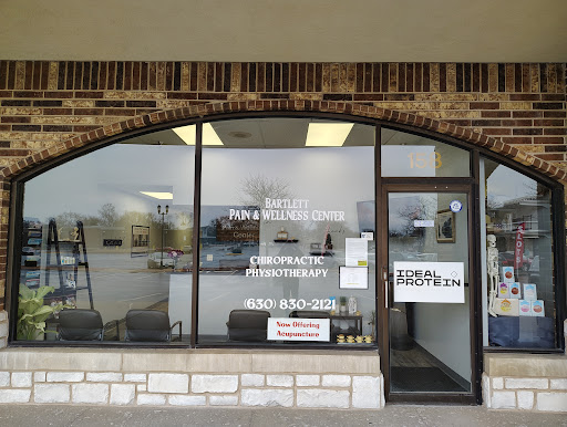 Bartlett Pain and Wellness Center