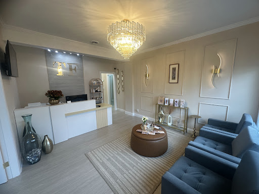 TF Med Spa