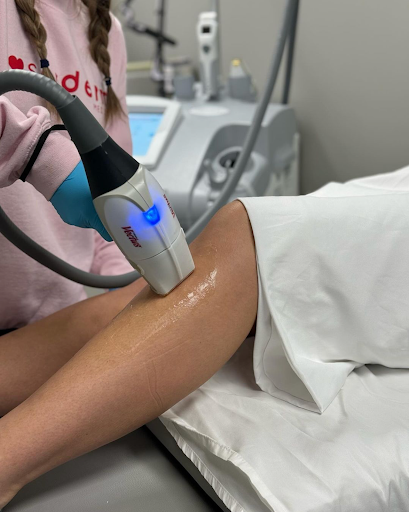 Laser Derm Med Spa