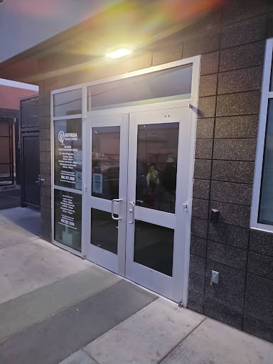 Nevada Health Centers - Las Vegas Health and Wellness Center