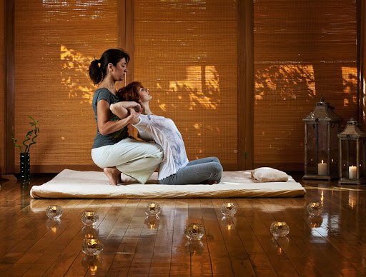 Body Balancing Center