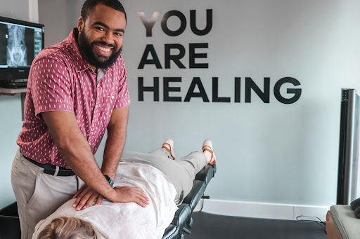 Cornerstone Family Chiropractic
