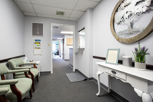 Weymouth Chiropractic and Wellness Center