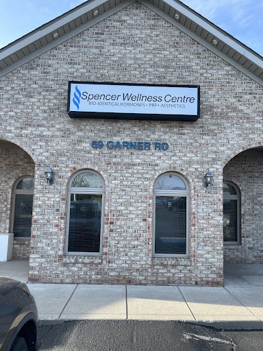 Spencer Wellness Centre West