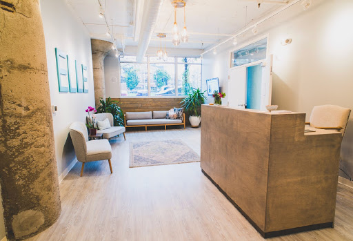 Elle Studio + Wellness