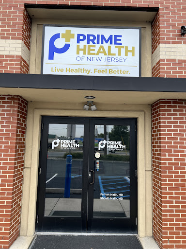 Prime Health of New Jersey - Primary Care Doctors and Medical Weight Loss Clinic
