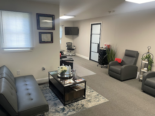 A Better You Wellness Center