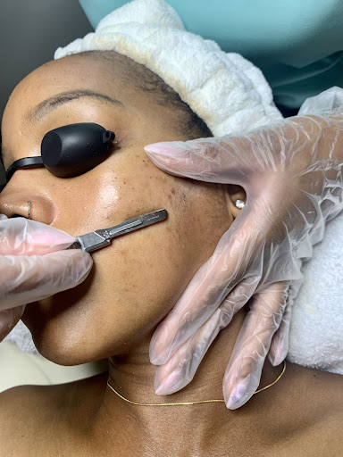 Love Esthetics