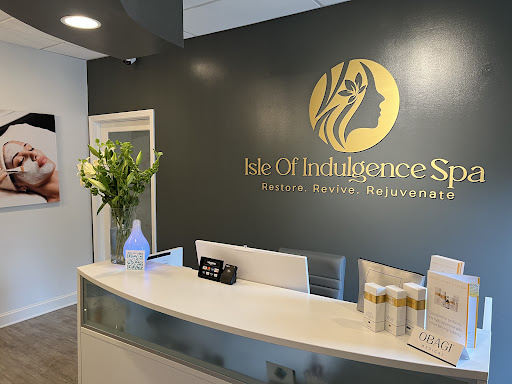 Isle Of Indulgence Spa