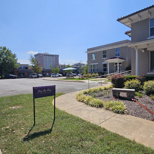 Day By Day: A Center For Health And Healing