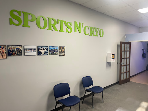 Sports Cryo N7