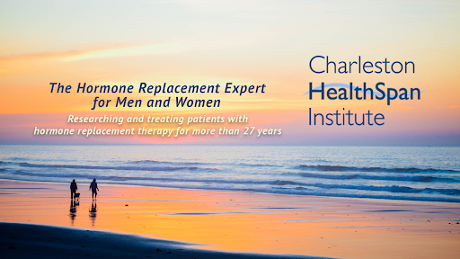 Charleston Healthspan Institute