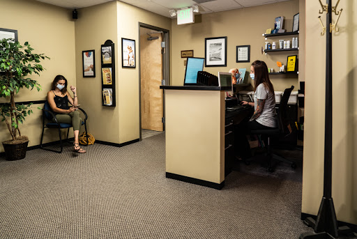 Integrative Health & Rehabilitation | Denver Chiropractor