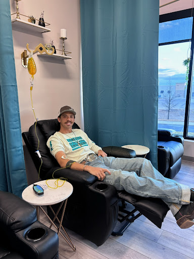 Factor IV Hydration