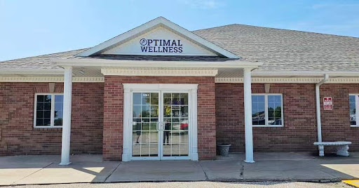 Optimal Wellness NE