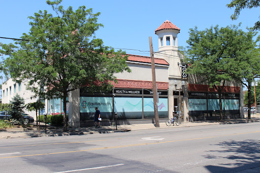 Equitas Health Short North Health Center