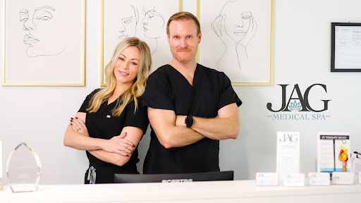 JAG Medical Spa