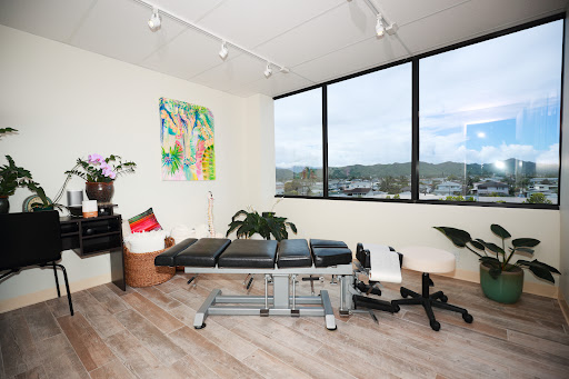 Kailua Chiropractic Family Wellness