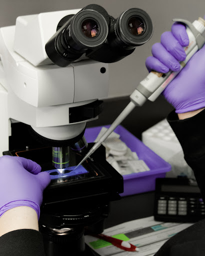 Alabama Center for Reproductive Medicine (ACRM) - Montgomery