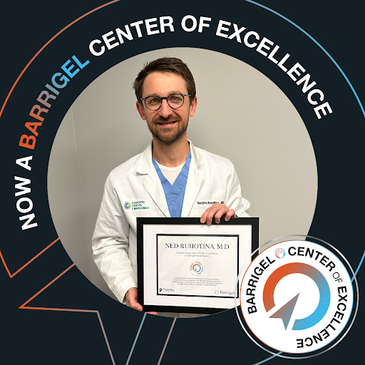 Ned Ruhotina, M.D.