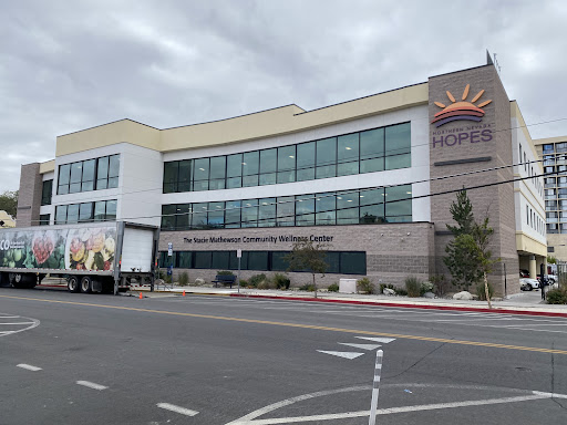 Northern Nevada HOPES - 5th St.