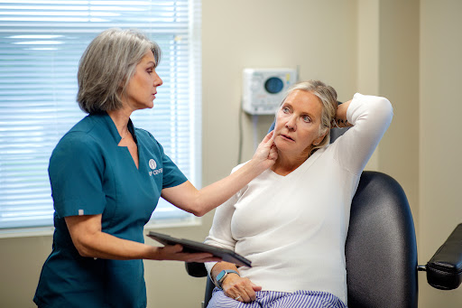 Seiff Center for Aesthetic and Reconstructive Surgery