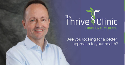The Thrive Clinic LLC