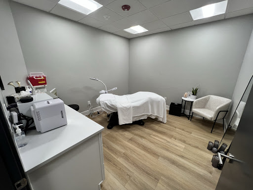 Modern Medical Spa