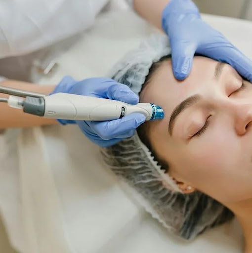 Kure Aesthetics - Mount Pleasant Skin Care Clinic