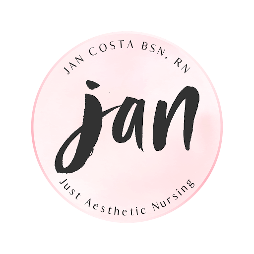JUST AESTHETIC NURSING