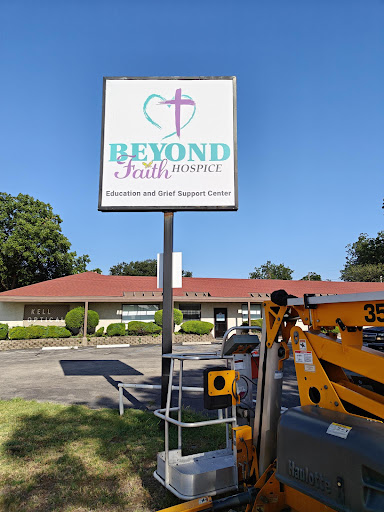 BeyondFaith Hospice- Wichita Falls