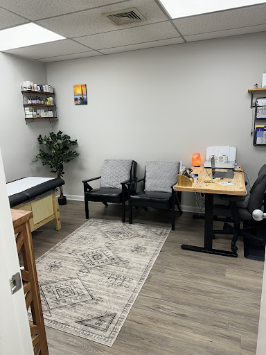 Holistic Wellness