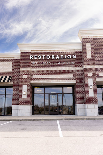 Restoration Wellness and Medspa