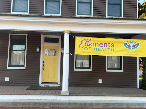 Ellements of Health