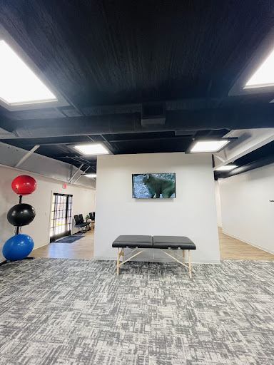 HealthSource Chiropractic of Mandeville