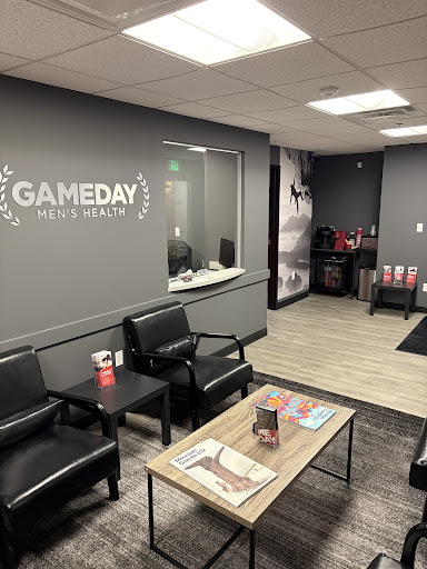 Gameday Men's Health North Woburn