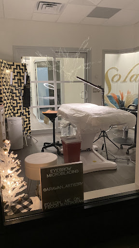Arawan MedSpa + Wellness Aesthetic Medicine Clinic