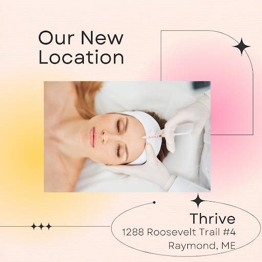 Thrive Medical Aesthetics and Wellness