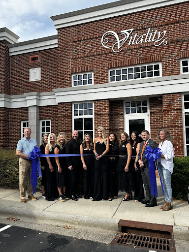 Vitality Anti-Aging Center