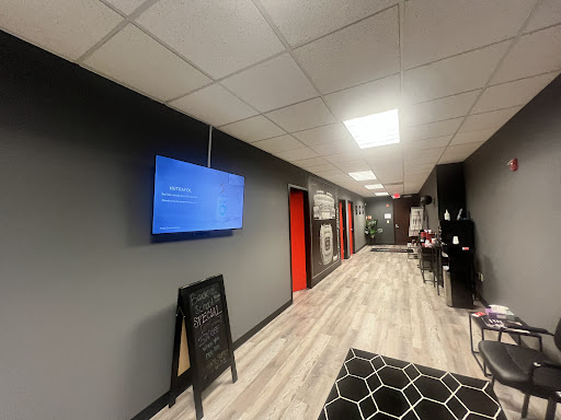 Gameday Men's Health Smyrna TRT, Peptide, ED and Wellness Clinic