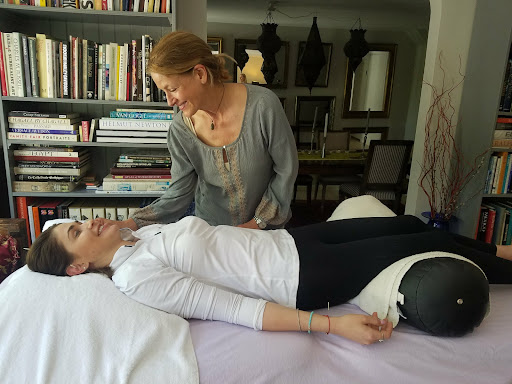 Donna Bunte Whole Health