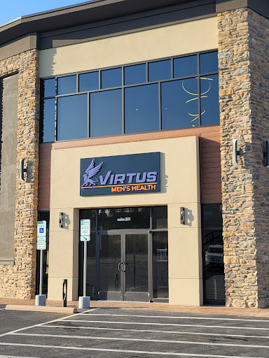 Virtus Health Optimization
