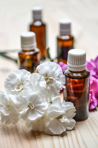 Eclectic Roots Wellness