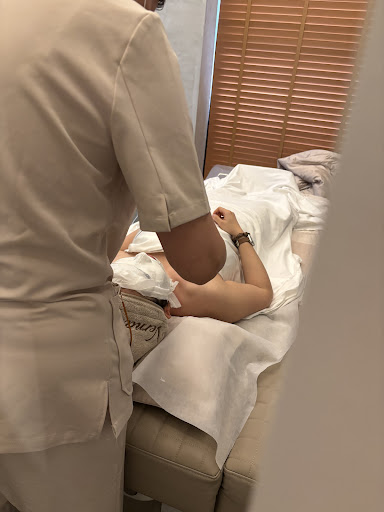 Vernal Skincare Spa NJ