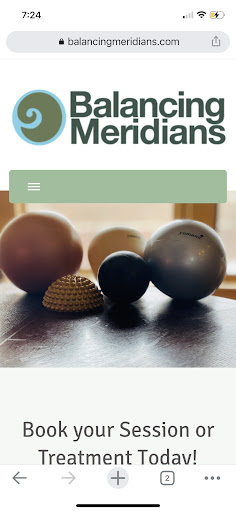 Balancing Meridians