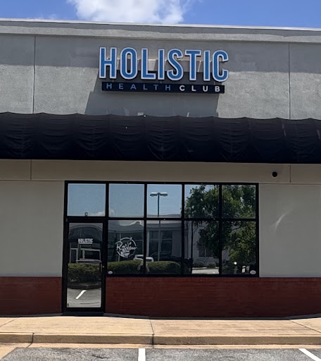 Holistic Health Club