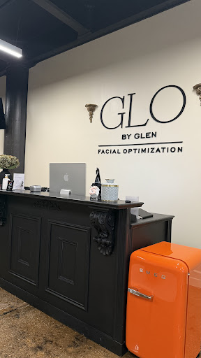 Glo by Glen Facial Optimization