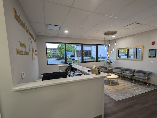 Vanity Medical Spa