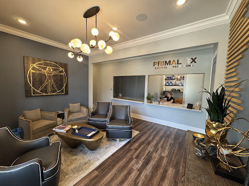 Primal RX
